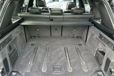 BMW X5 M60i xDrive