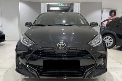 Toyota Yaris Executive 1.5 Hybrid
