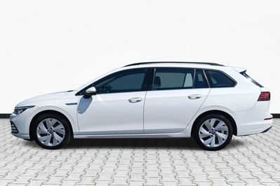 Volkswagen Golf 2.0 TDI Style DSG