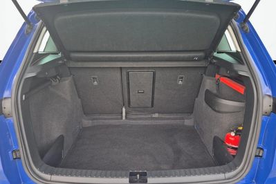 Skoda Karoq 1.5 TSI