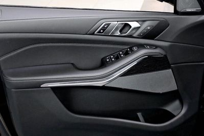 BMW X5 xDrive30d M Sport