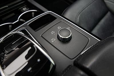 Mercedes GLE Coupe 350 d 4MATIC