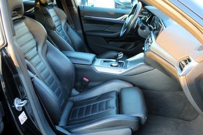 BMW Seria 4 Gran Coupe 420i M Sport