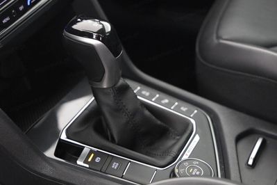 Volkswagen Tiguan 2.0 TSI 4Mot. DSG