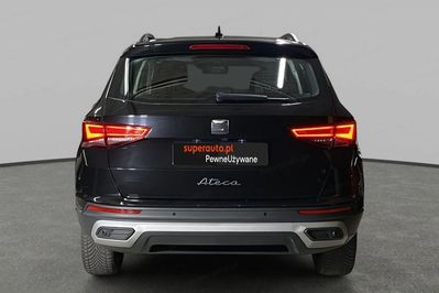 Seat Ateca TSI  S&S