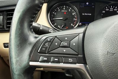 Nissan X-Trail DIG-T Tekna 2WD DCT