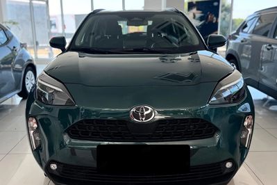 Toyota Yaris Cross Comfort 1.5 Hybrid