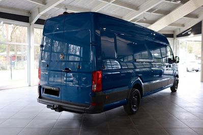 Volkswagen Crafter L5H3