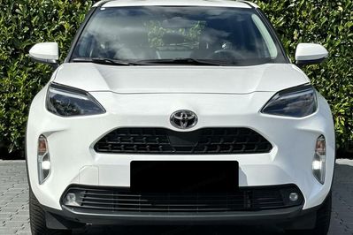 Toyota Yaris Cross Comfort 1.5 Hybrid