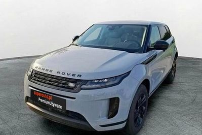 Land Rover Range Rover Evoque D200 AWD S