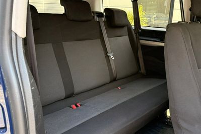Toyota Proace Verso Long L2H1 AT