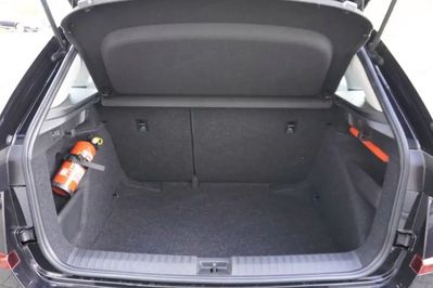 Skoda Kamiq Edition 130 1.5 TSI DSG