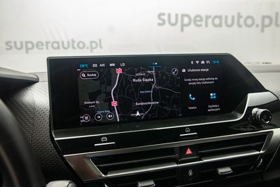 Citroen C4 X 1.2 PureTech Shine S&S EAT8