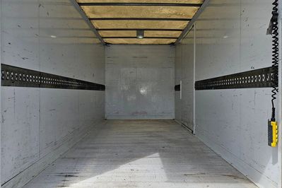 Fiat Ducato L4 Kontener 8 ePAL