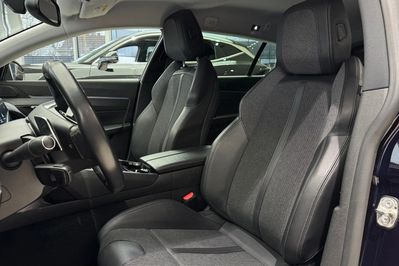 Peugeot 508 1.5 BlueHDi Allure Pack S&S EAT8
