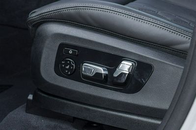 BMW X5 xDrive30d M Sport