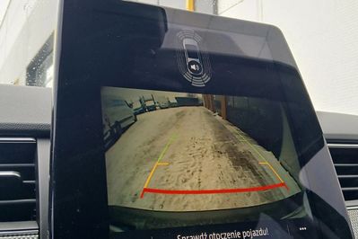 Renault Arkana 1.6 E-Tech Techno MMT