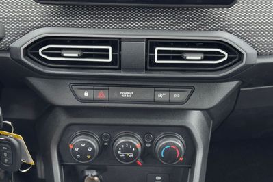 Dacia Sandero Expression LPG 1.0 TCe