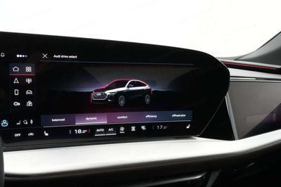 Audi Q5 TFSI quattro S line