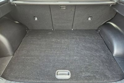 Hyundai Tucson 1.6 t-Gdi Modern 2WD