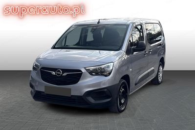 Opel Combo Van Cargo XL 1.5 CDTI (bryg.)