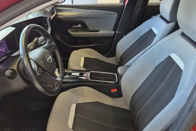 Opel Mokka 1.2 T Elegance