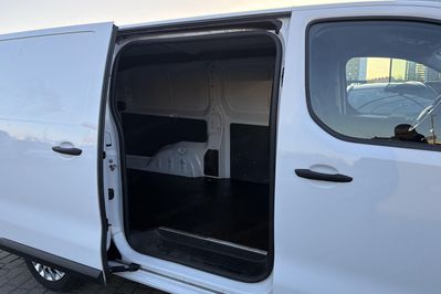 Toyota ProAce 2.0 D-4D Long  Comfort