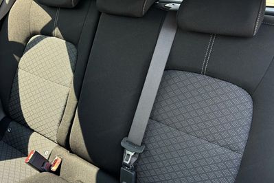 Kia Picanto 1.2 DPI Business Line