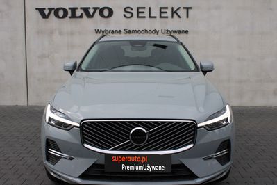 Volvo XC60 B5 B AWD Core aut