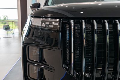 Jaecoo 7 1.6 T-GDI OffRoad AWD DCT