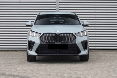 BMW iX2 eDrive20 M Sport