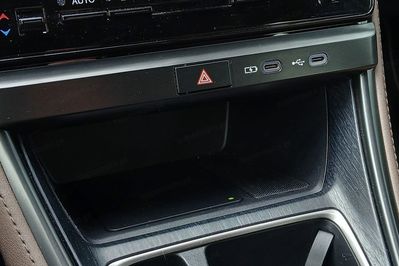 Lexus LBX 1.5 Hybrid Elegant