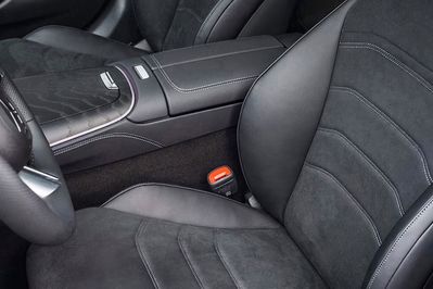 Mercedes E Klasa 220 d  4-Matic AMG