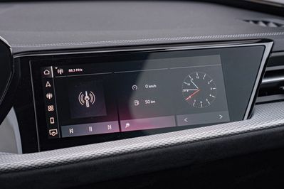 Audi Q5 TFSI quattro S line Sportback