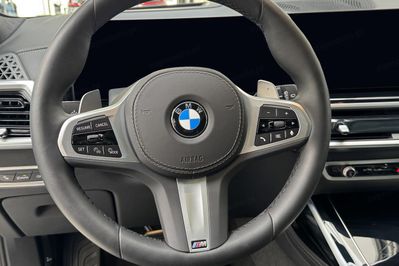 BMW X7 xDrive40d M Sport