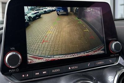 Nissan Juke 1.0 DIG-T N-Connecta