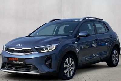 Kia Stonic 1.0 t-Gdi m