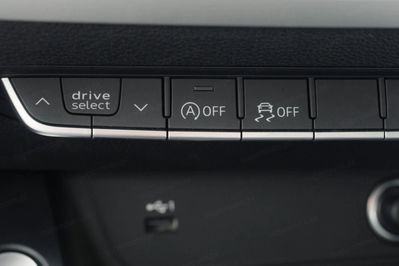 Audi A5 Sportback 40 TDI Advanced