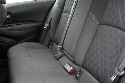 Toyota Corolla 1.5 Comfort