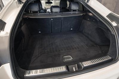 Mercedes GLC 220 d 4MATIC 9G-Tronic Amg Line