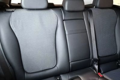 Mercedes GLC Coupe 200 d 4-Matic Avantgarde