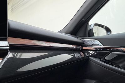BMW Seria 5 540d xDrive M Sport