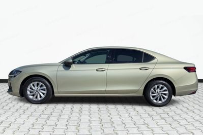 Skoda Superb 1.5 TSI mHEV Essence DSG