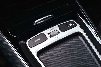 Mercedes GLA 200 Progressive