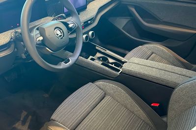 Skoda Superb Selection 1.5 TSI mHEV  DSG