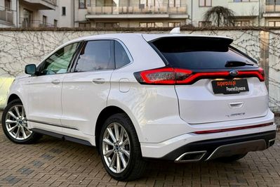 Ford EDGE 2.0 Tdci Bi-Turbo 4X4 Vignale