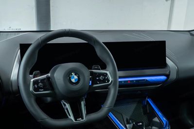 BMW X3 xDrive20d M Sport