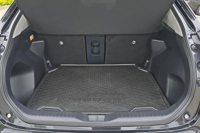 Toyota Yaris Cross Hybrid 1.5 Executive