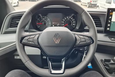 Renault Master L3H2 Extra Zabudowa Brygadowa