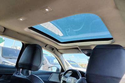 Citroen C5 X 1.6